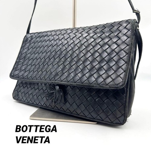 Sac bandoulière femme bottega - bandoulière,