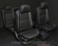 Original BMW X6 E71 Cuir Sport