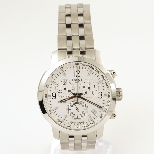 Tissot prc 200 - tissot,