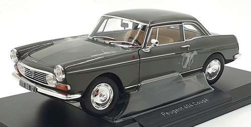 Norev scale 184834 1967 - norev,