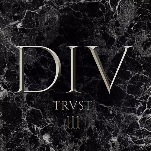 Div trust - (session, iii),