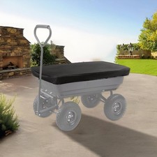 Housse de chariot à benne