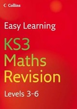 Easy Learning - KS3 Maths