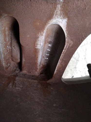 Jantes jeep cherokee 8 - jantes,