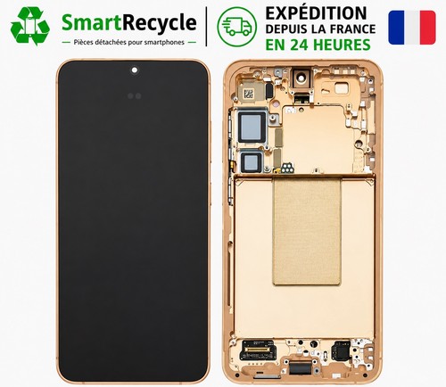 Ecran samsung galaxy s24 - ecran,