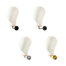 Mannequin hier modèle wig