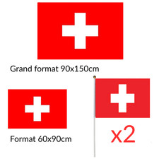 Pack Décoration Maison Suisse