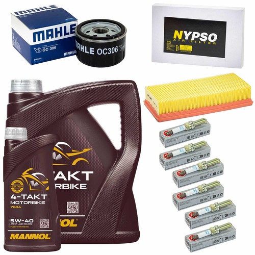 Entretien kit huile filtre - entretien,