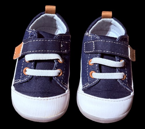 See kai run - see,