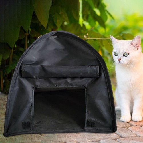 Parc pour chien pliable - , niche