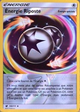 carte Pokémon 100/111