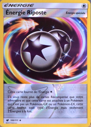 Carte pokémon 100 111 - carte,