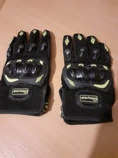 gant moto étè homme femme