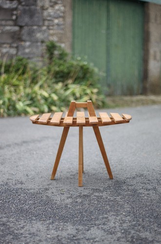 Table basse vintage - ,,