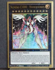 carte YU-GI-OH MGED-FR031