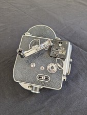 Paillard Bolex H-16 Vintage