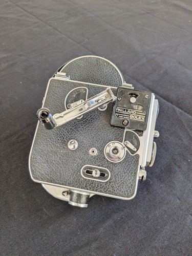 Paillard bolex vintage - bolex, h-16