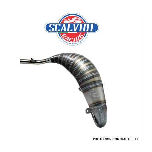Pot scalvini ktm 125 21 - pot,