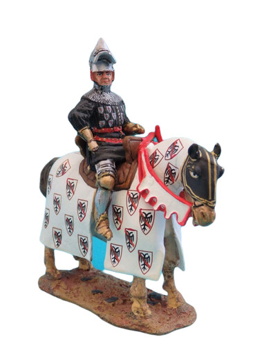 Del prado chevaliers - del,