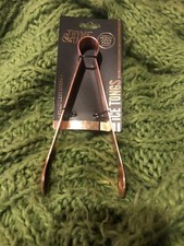 Thyme and Table Tongs Ice