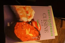 Encyclopédie de la cuisine de