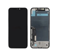 Ecran iPhone 11  (LCD + Tactile + true Tone) + Joint D’étanchéité