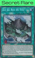 Yu-Gi-Oh! Île du Roi du Feu : SE RA03-FR059