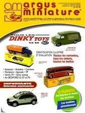 Argus de la Miniature