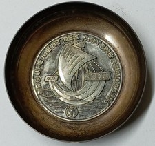 COUPELLE MILITAIRE METAL
