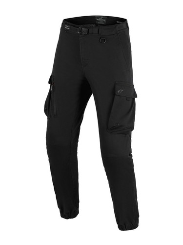 Pantalon moto alpinestars - de,