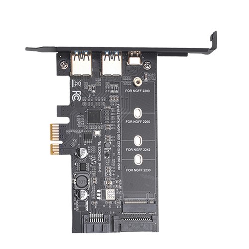 Carte pci vers - pci-e,