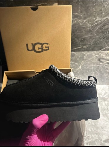 Ugg tazz noir - ugg,