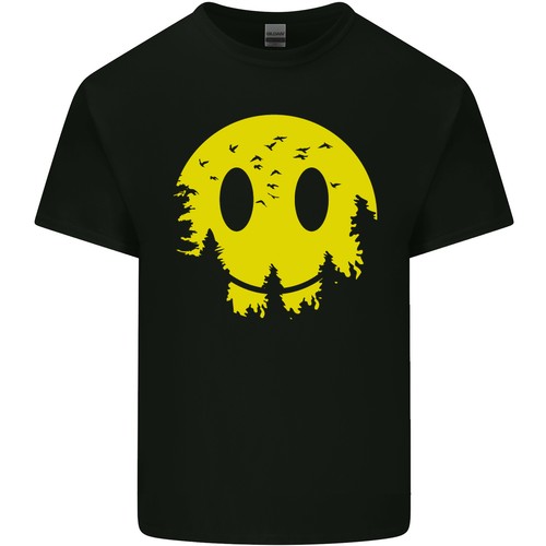 Shirt enfant heureux avec - heureux,