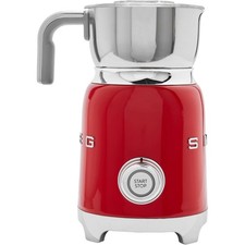 Chocolatière SMEG MFF11RDEU