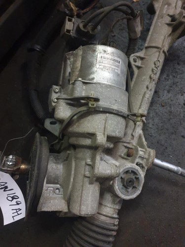 Cremaillere assistee peugeot - cremaillere,