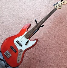 Squier Jazz Bass Vintage