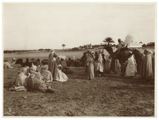 Lehnert & Landrock, Tunisie