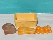 PLAYMOBIL PANIER A PAIN PANIER