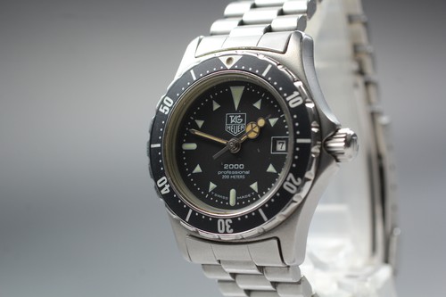 Montre pour femme tag heuer - tag,