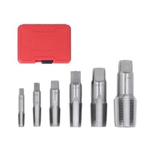 Lot tarauds npt en - 6,