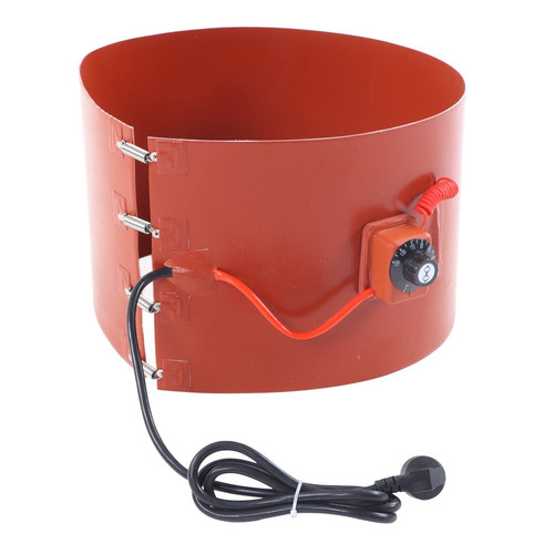 Chauffage baril 200 1000 - chauffage, l