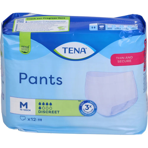 Tena pants discreet pour - discreet,