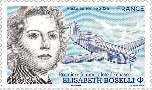 France 2025 elisabeth - -,