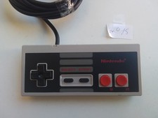 Manette Officielle pour