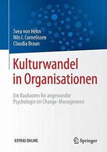 Kulturwandel - , in