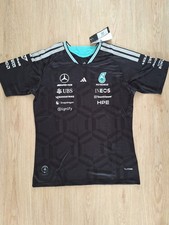 Maillot Mercedes AMG Petronas
