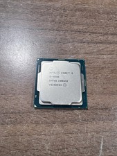 Processeur Intel Core I5 9500