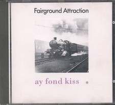 Attraction Foraine Ay Fond