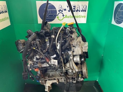 Moteur sans pièces - , (diesel)