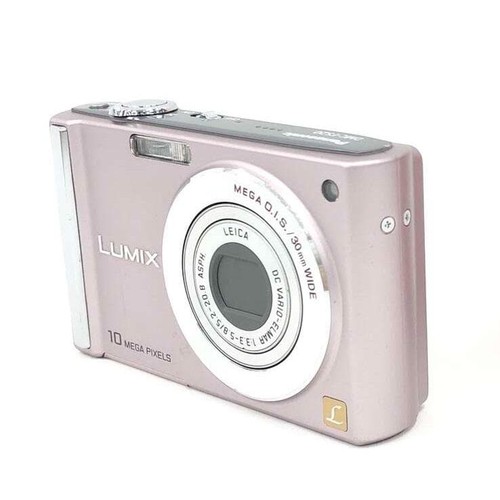 Appareil photo numérique